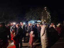 2025. II. Advent vasárnap