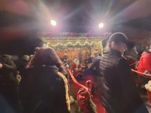 2025. II. Advent vasárnap