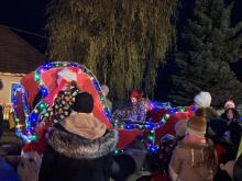 2025. II. Advent vasárnap