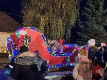 2025. II. Advent vasárnap