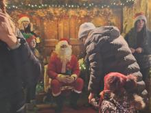 2025. II. Advent vasárnap