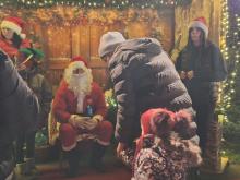 2025. II. Advent vasárnap