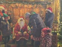 2025. II. Advent vasárnap