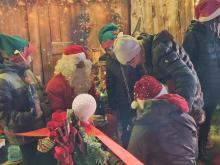 2025. II. Advent vasárnap