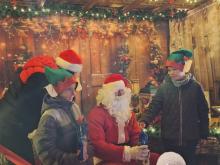 2025. II. Advent vasárnap