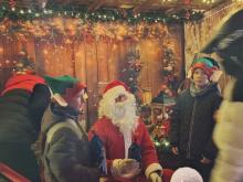 2025. II. Advent vasárnap