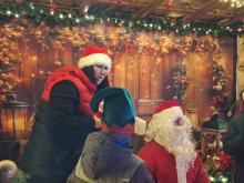 2025. II. Advent vasárnap