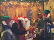 2025. II. Advent vasárnap