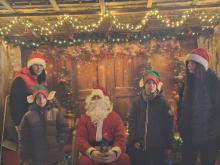 2025. II. Advent vasárnap