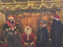 2025. II. Advent vasárnap