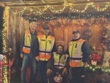 2025. II. Advent vasárnap