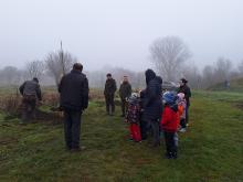 országfásítás 2025