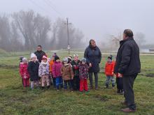 országfásítás 2025