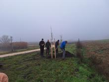 országfásítás 2025