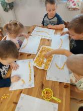 ősz és advent 2025 oviban