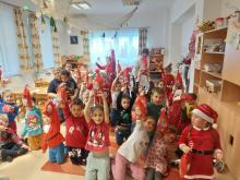 ősz és advent 2025 oviban