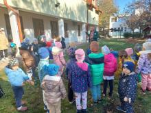 ősz és advent 2025 oviban