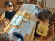 ősz és advent 2025 oviban