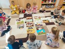 ősz és advent 2025 oviban