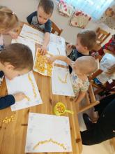 ősz és advent 2025 oviban