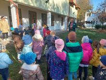 ősz és advent 2025 oviban