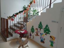 ősz és advent 2025 oviban