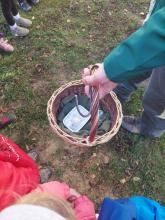 ősz és advent 2025 oviban