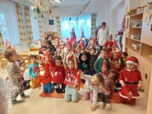 ősz és advent 2025 oviban