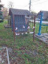 ősz és advent 2025 oviban