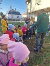 ősz és advent 2025 oviban