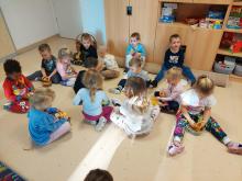 ősz és advent 2025 oviban