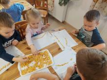 ősz és advent 2025 oviban