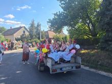 Szüreti felvonulás 2026